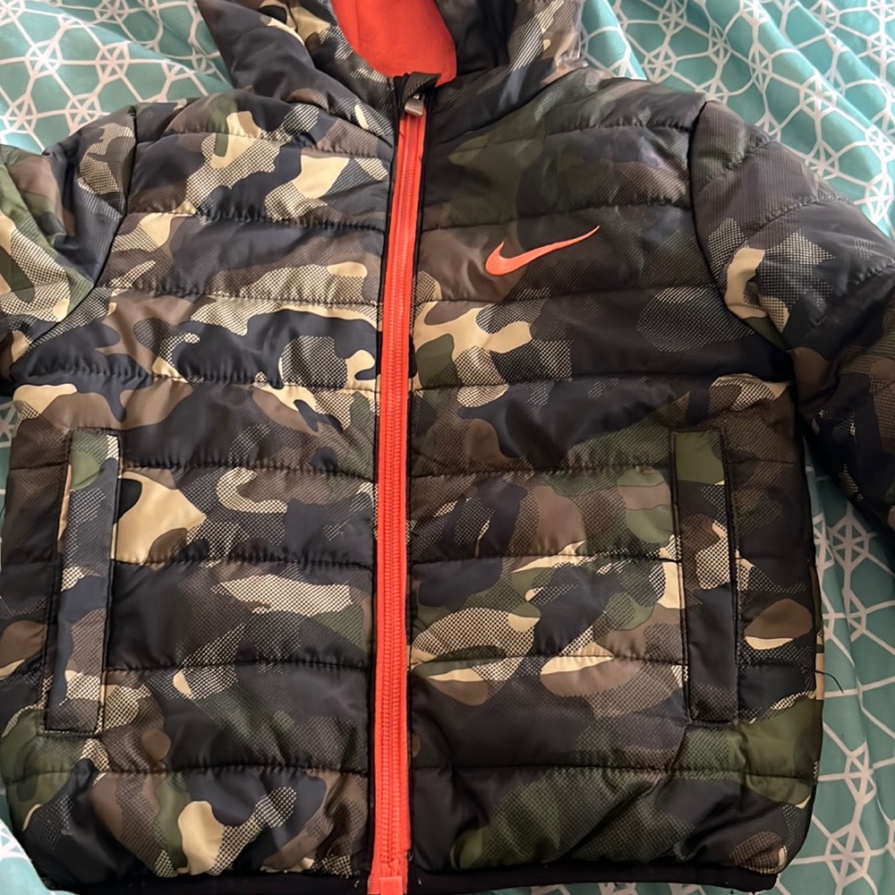 Nike Toddler Coat